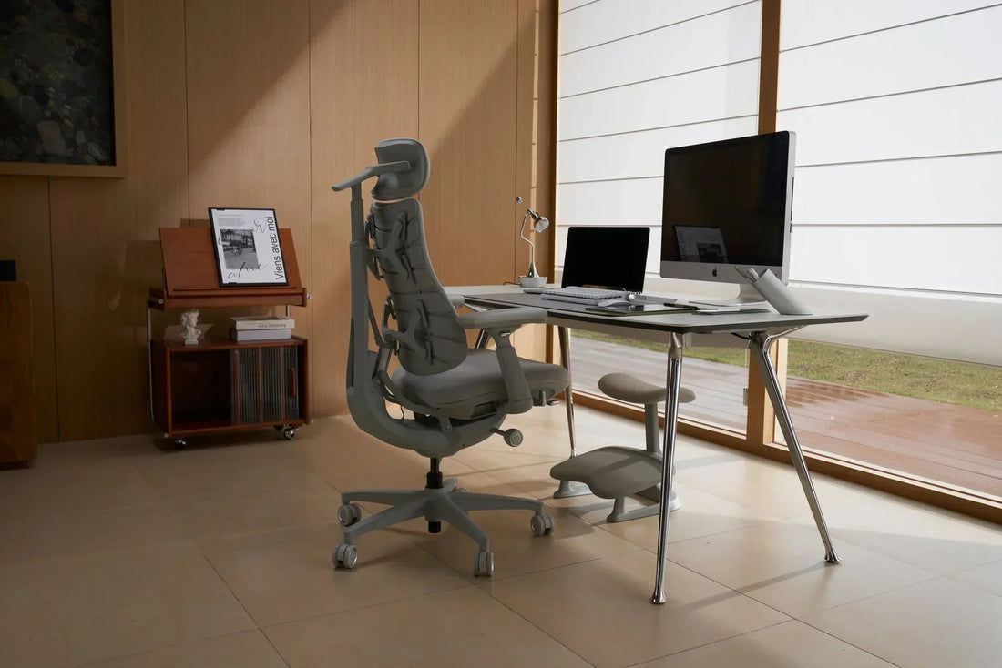 La routine anti-statique : pourquoi votre chaise ne doit jamais rester immobile