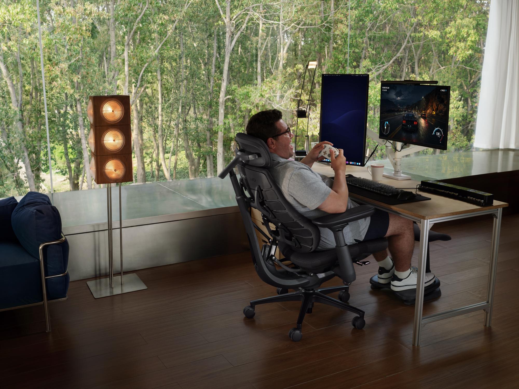 Les chaises gaming sont-elles mauvaises pour le dos ? Ce que dit la science sur les sièges baquets