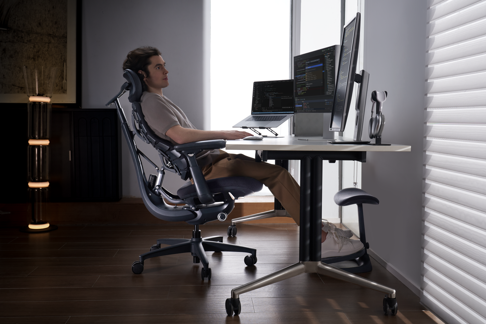 Le confort par l'ingénierie : les données derrière le système de soulagement de la pression de LiberNovo