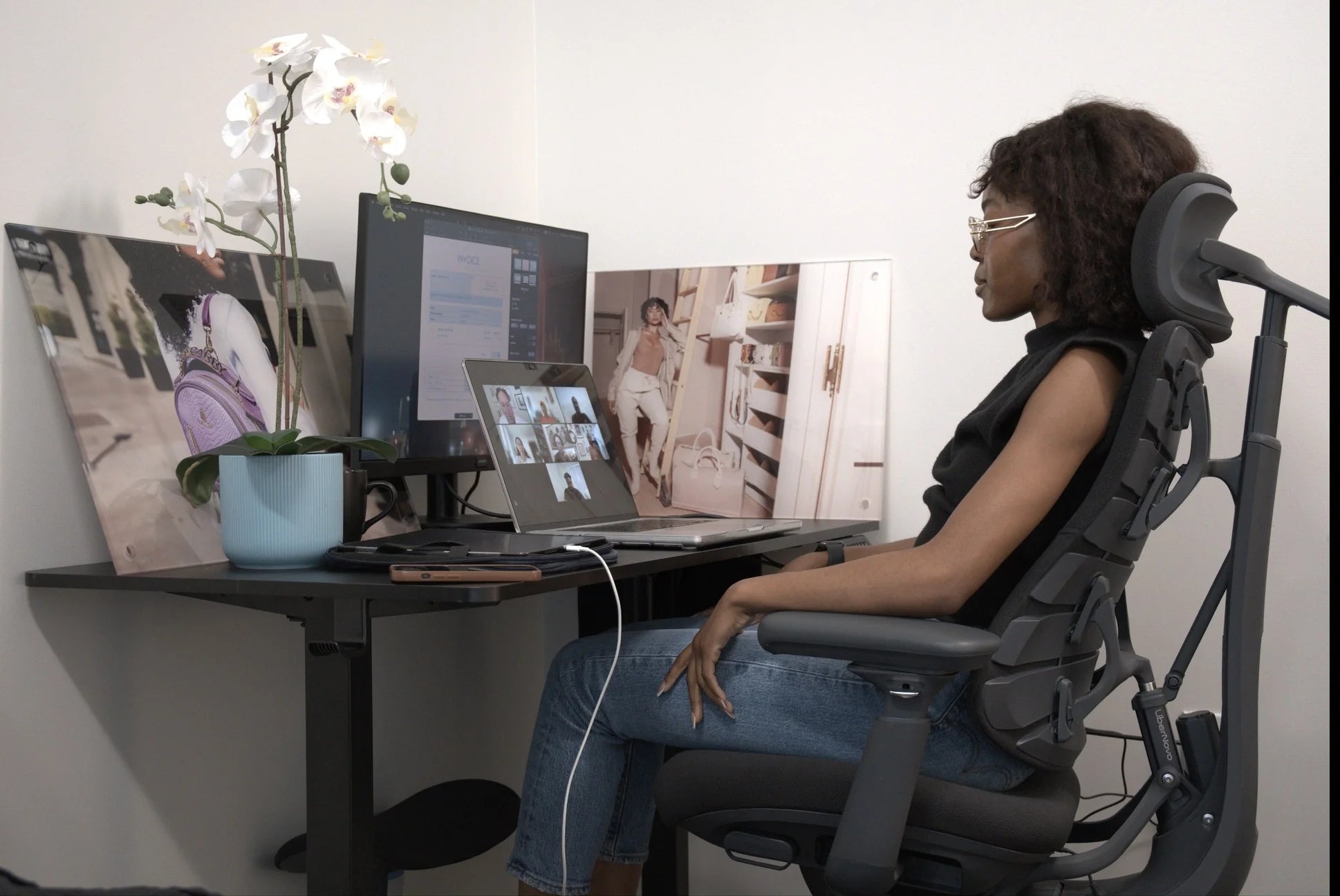 Ergonomie dynamique vs ergonomie statique : pourquoi le mouvement est plus important que la posture