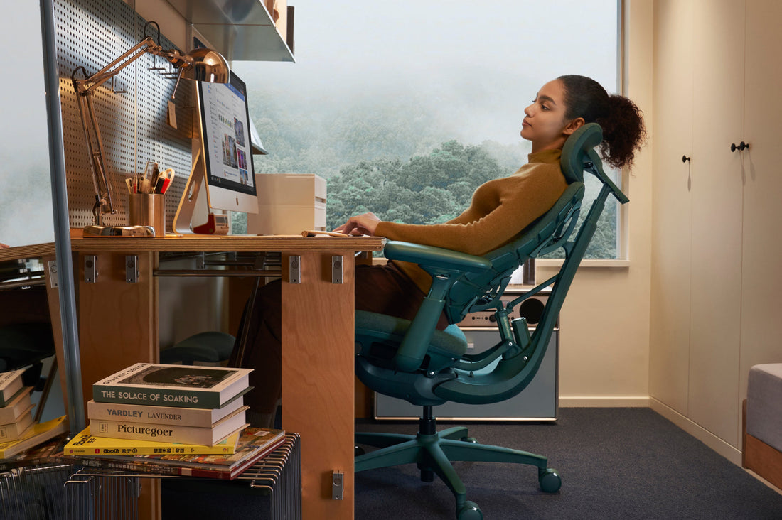 La science de la répartition des pressions en position assise : concevoir un confort durable