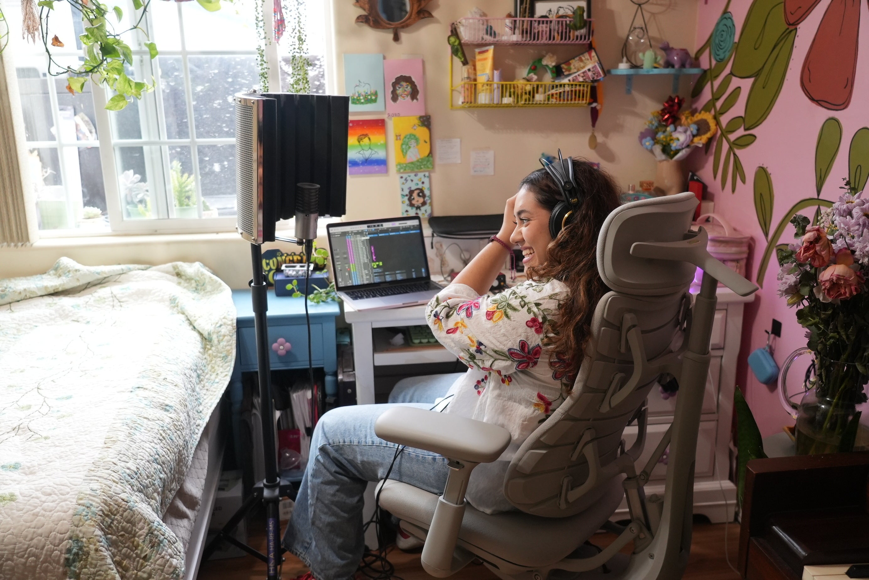 Assise active et concentration : pourquoi le mouvement modifie l’attention