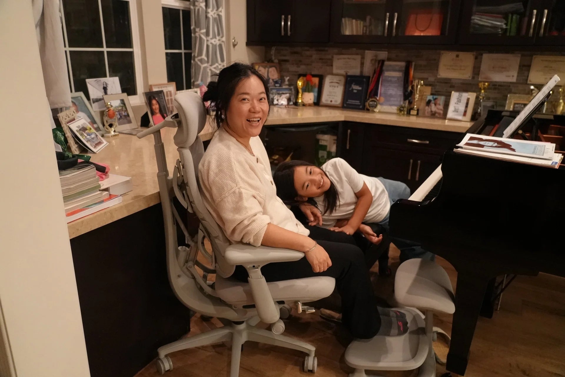 Meilleure chaise pour rester assis toute la journée : ce qui compte vraiment