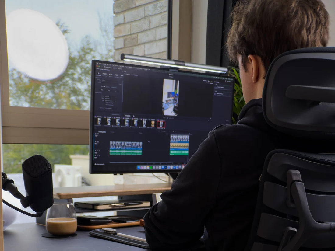 Le meilleur fauteuil ergonomique pour les développeurs : résoudre le « tech neck » (syndrome du texte)