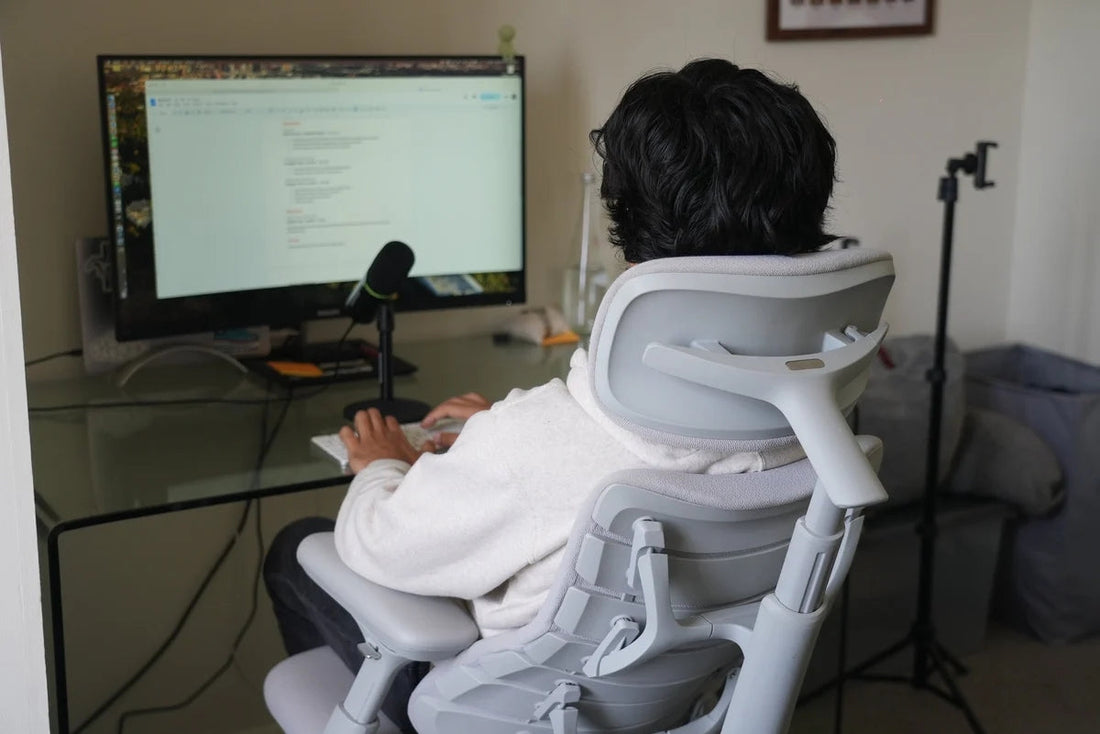 Un fauteuil de bureau à 1 000 $ en vaut-il la peine ? Analyse du retour sur investissement