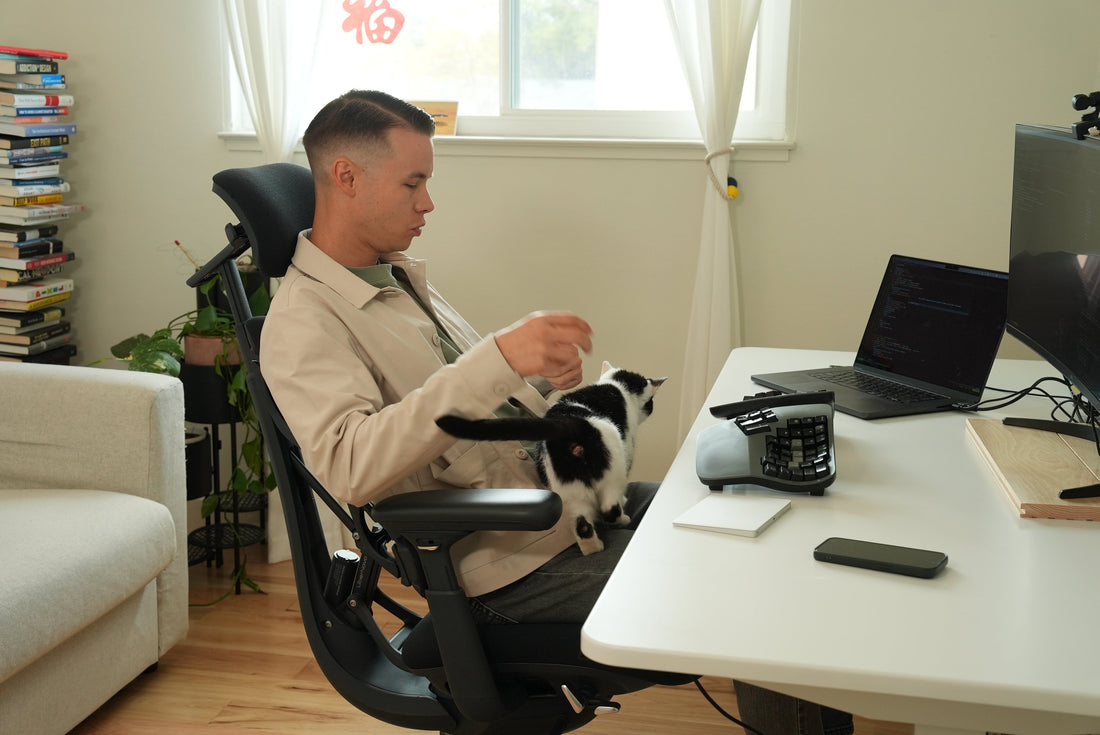 Correction de la posture vs prévention de la posture statique : quelle solution fonctionne à long terme ?