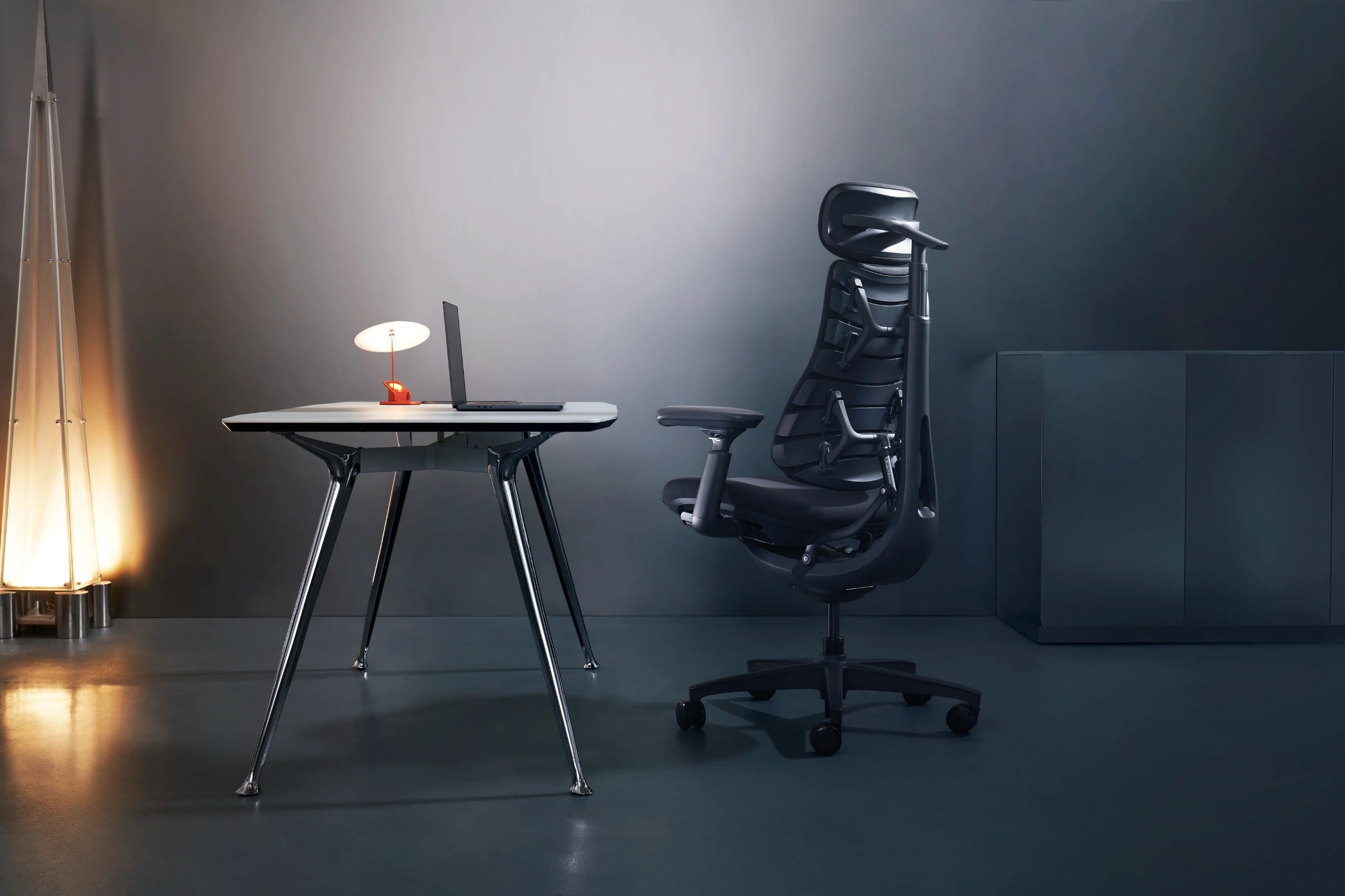 LiberNovo Omni : Qu’est-ce qu’une chaise ergonomique dynamique et pourquoi vous en avez besoin