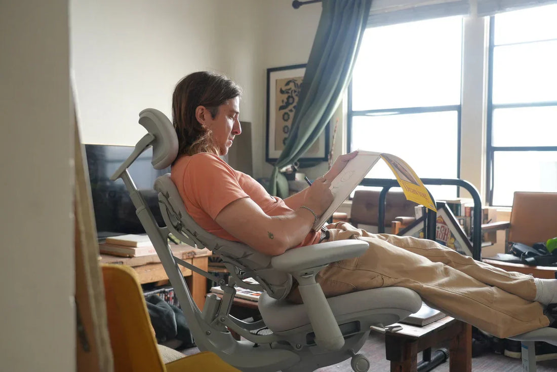 Des ajustements à l’adaptation : comment LiberNovo atteint un confort sans effort