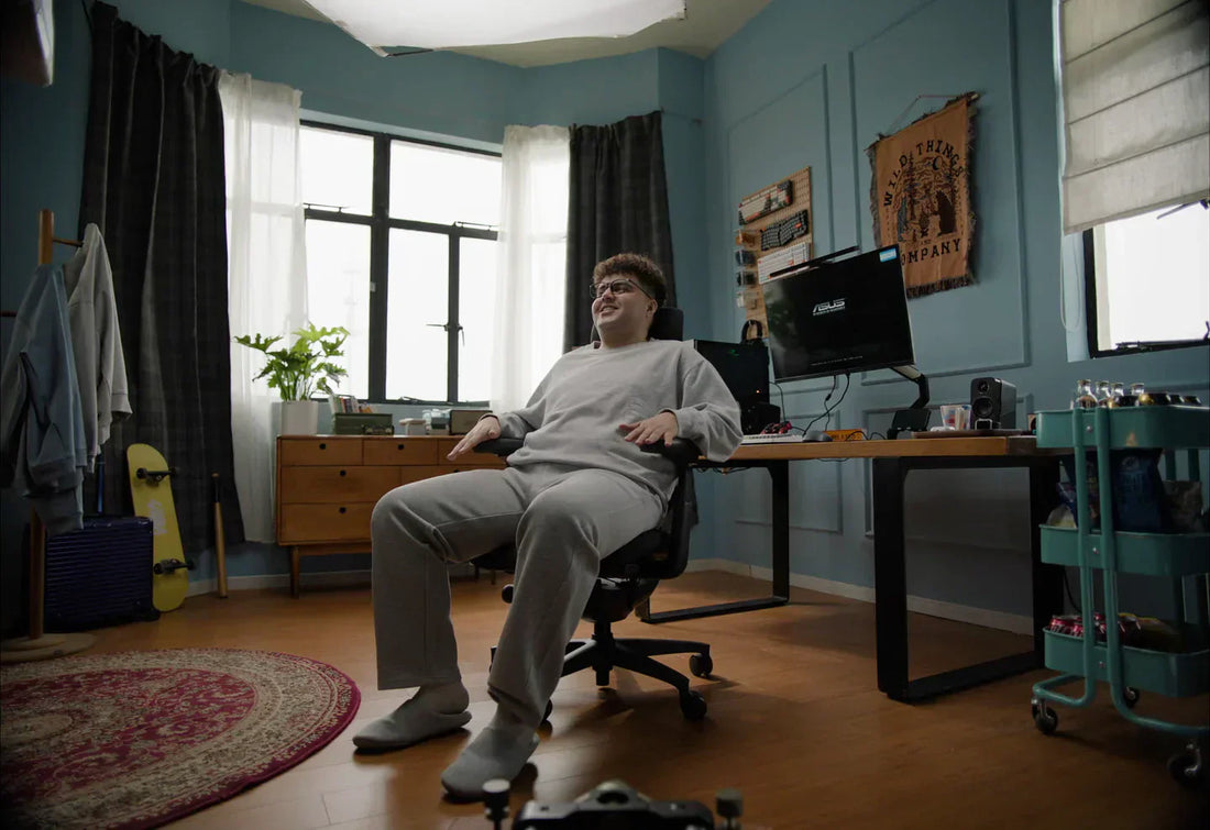 Comment les modes de vie sédentaires endommagent le corps (et comment inverser la tendance)