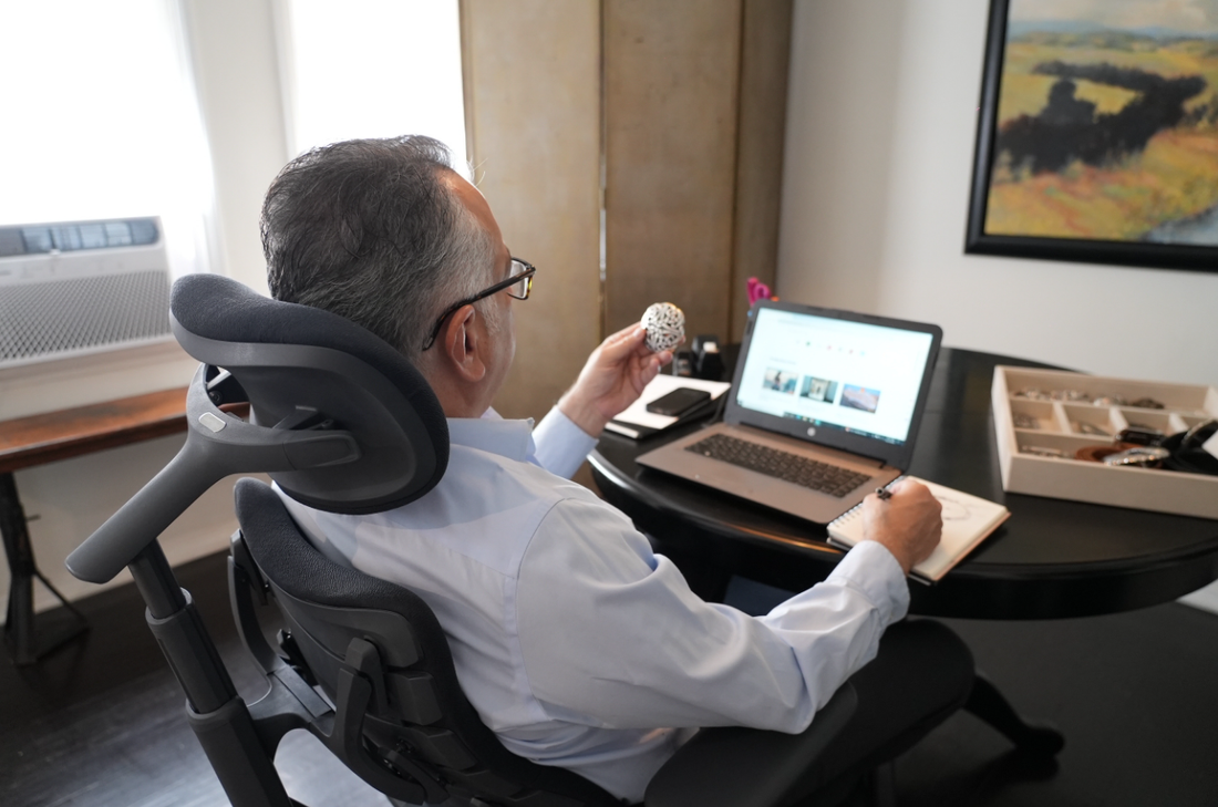 Combien de temps peut-on rester assis sans bouger ?