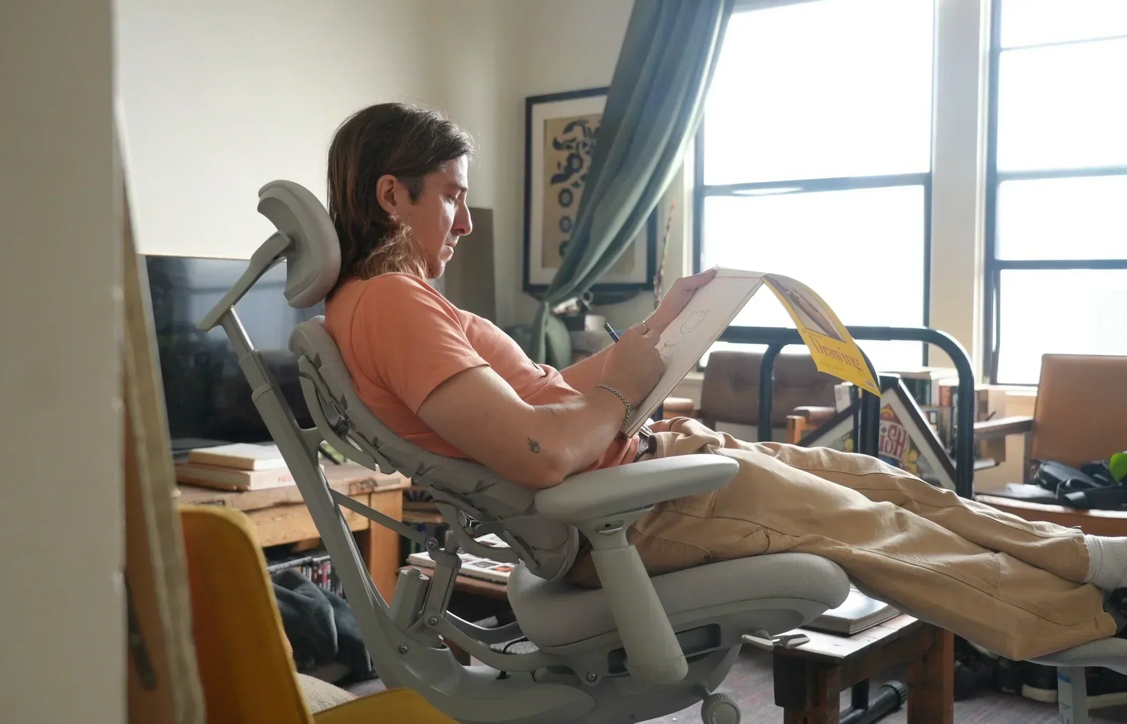 La chaise ergonomique la plus réglable de 2026 : un ajustement adapté à chaque morphologie