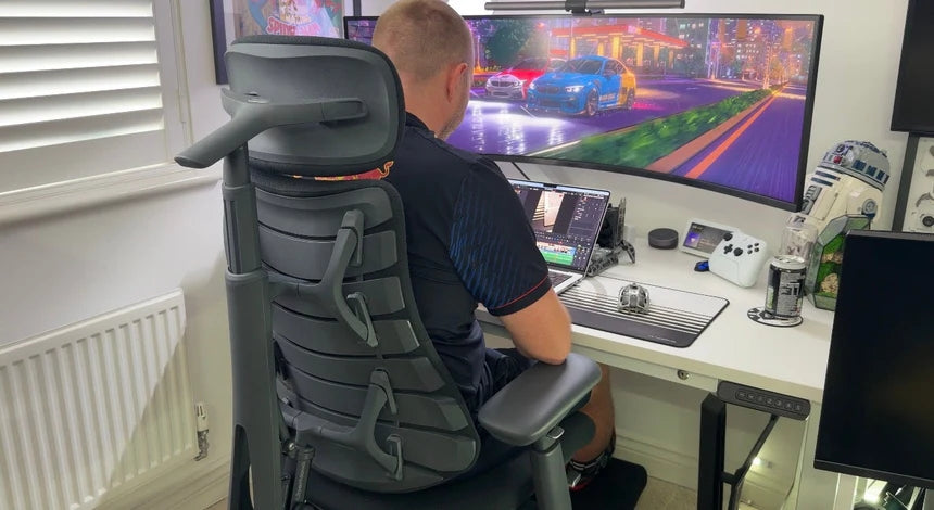 Meilleure chaise pour s’asseoir 10 heures par jour : comment prévenir la fatigue