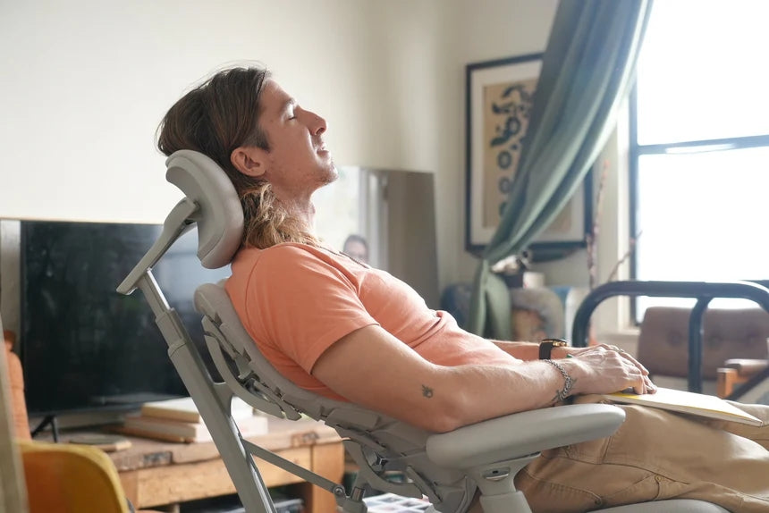 Meilleur fauteuil de bureau contre les douleurs lombaires et de hanche : guide 2026