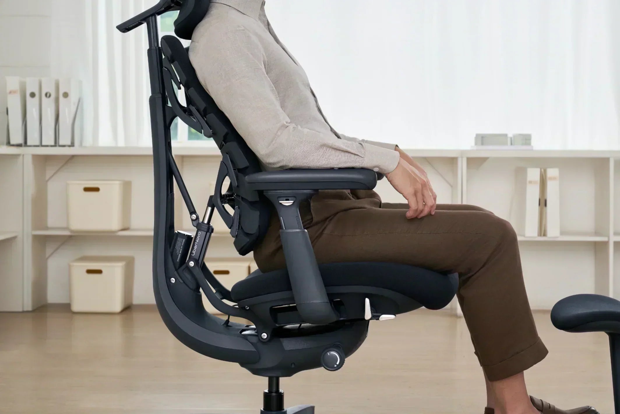 Syndrome du fessier endormi : ce que la position assise toute la journée fait à vos fessiers