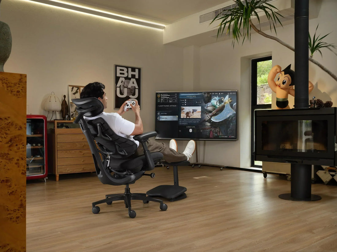 Les accoudoirs 4D améliorent-ils vraiment l’ergonomie au travail et en gaming ?