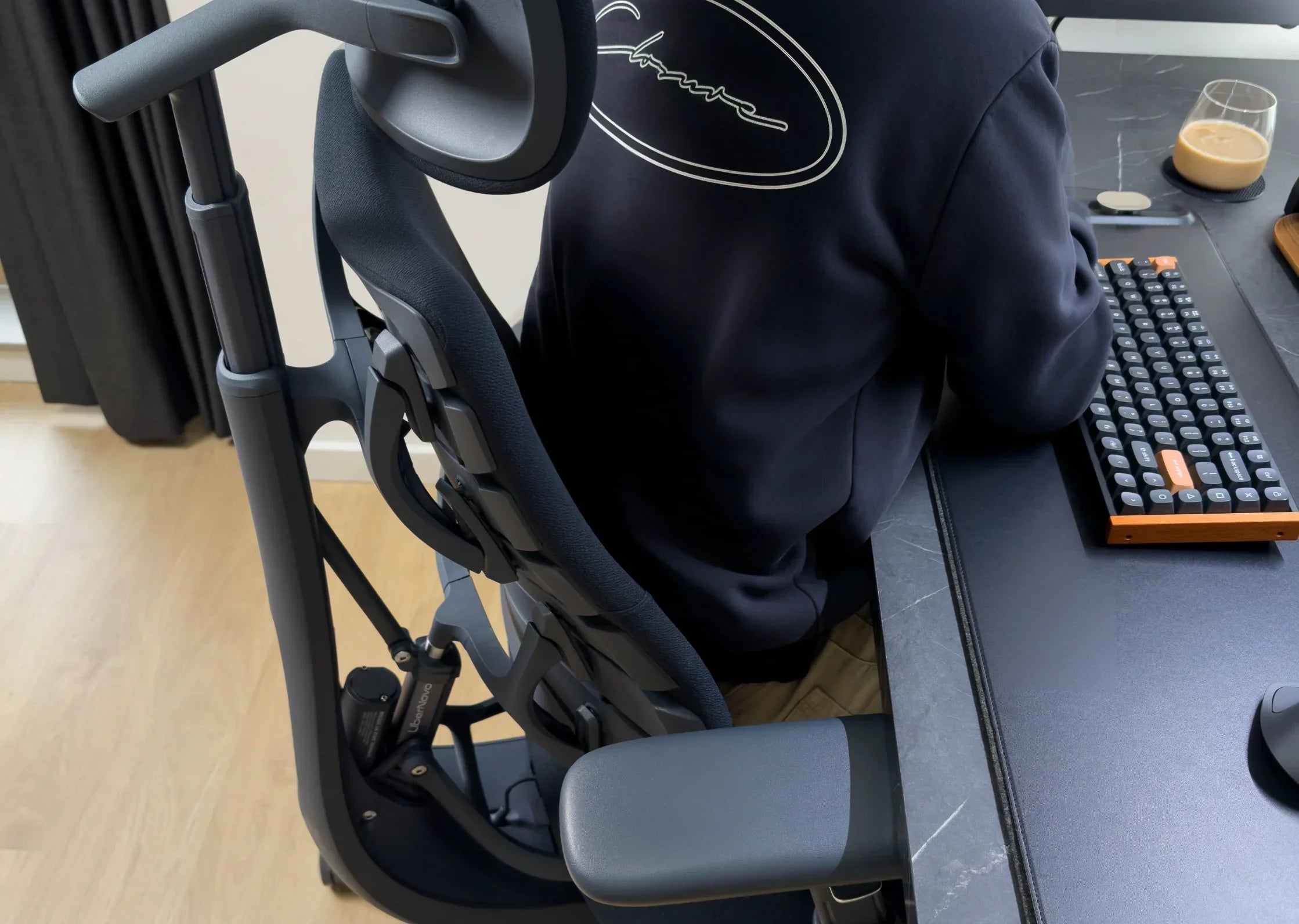 Soutien dynamique ou fixe : comment choisir un fauteuil ergonomique pour rester concentré