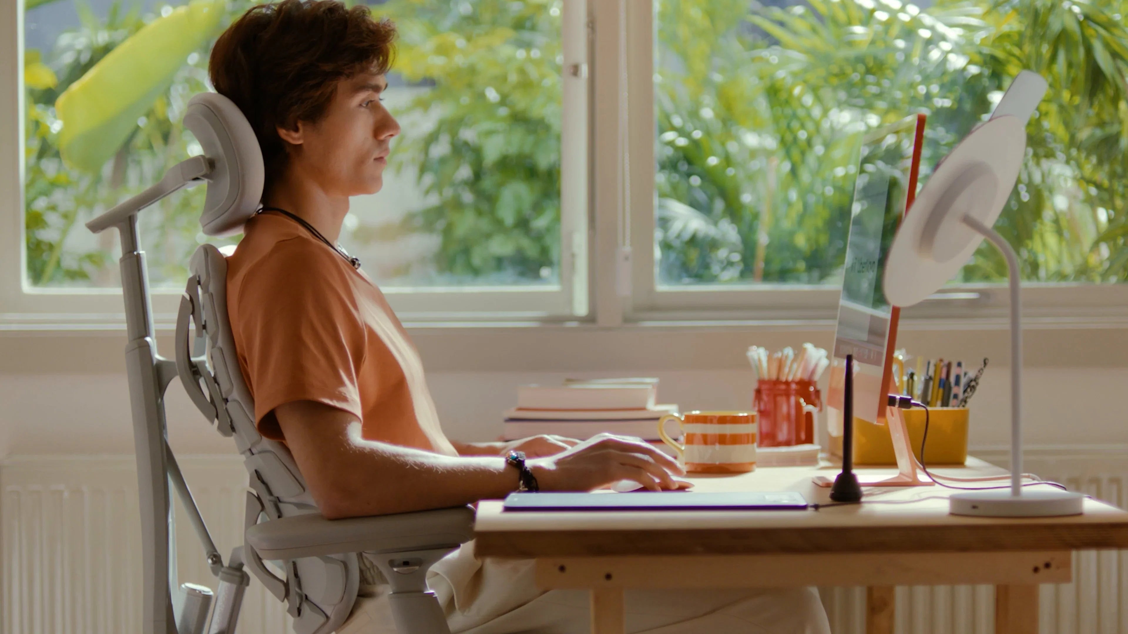 Comment aménager un espace d’étude ergonomique à la maison