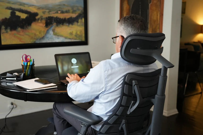 Le fauteuil ergonomique le plus réglable de 2026 : un ajustement pour chaque corps