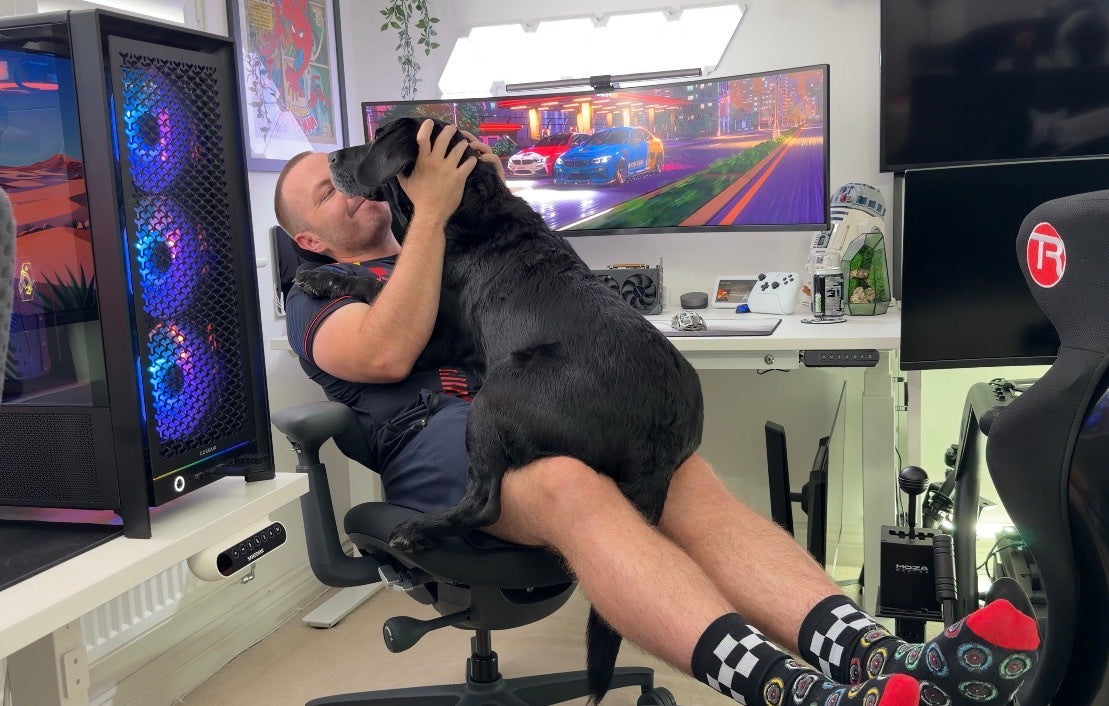 Conception de chaises pour le soulagement des pressions : pourquoi la structure est importante