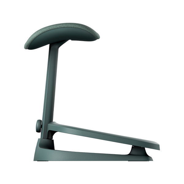 Repose-pieds StepSync — Support ergonomique pour une meilleure circulation et un confort accru

