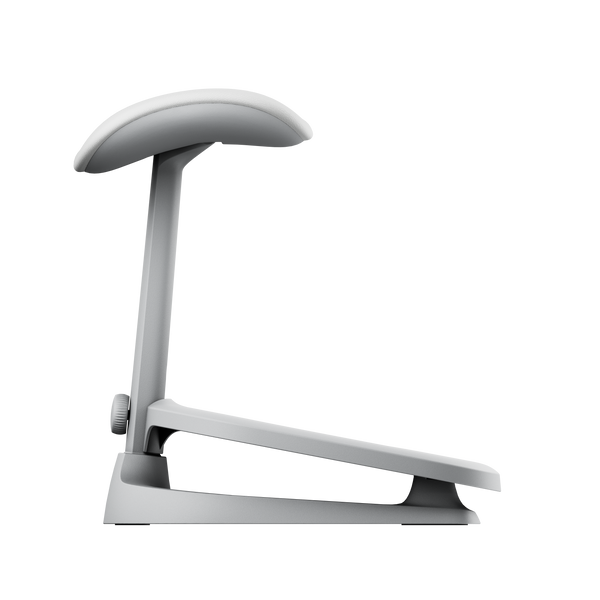 Repose-pieds StepSync — Support ergonomique pour une meilleure circulation et un confort accru
