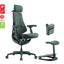 Chaise ergonomique dynamique LiberNovo Omni
