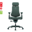 Chaise ergonomique dynamique LiberNovo Omni

