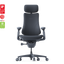 Chaise ergonomique dynamique LiberNovo Omni
