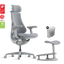 Chaise ergonomique dynamique LiberNovo Omni
