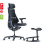 Chaise ergonomique dynamique LiberNovo Omni
