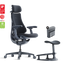 Chaise ergonomique dynamique LiberNovo Omni
