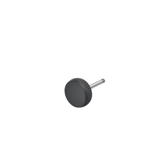 Pro-Molette de réglage