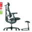 Chaise ergonomique dynamique LiberNovo Omni
