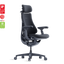 Chaise ergonomique dynamique LiberNovo Omni
