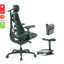 Chaise ergonomique dynamique LiberNovo Omni
