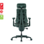 Chaise ergonomique dynamique LiberNovo Omni
