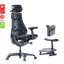 Chaise ergonomique dynamique LiberNovo Omni
