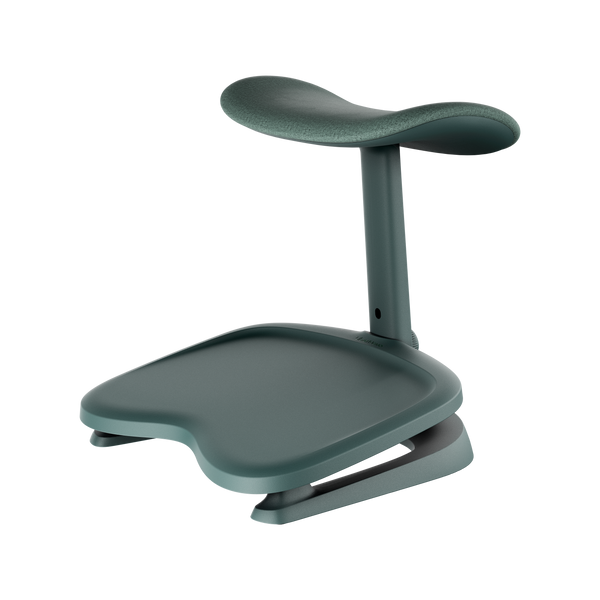 Repose-pieds StepSync — Support ergonomique pour une meilleure circulation et un confort accru
