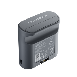 Batterie rechargeable Omni pour le réglage du soutien lombaire et le massage de la colonne vertébrale