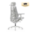 Chaise ergonomique dynamique LiberNovo Maxis
