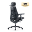 Chaise ergonomique dynamique LiberNovo Maxis

