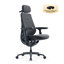Chaise ergonomique dynamique LiberNovo Maxis
