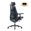 Chaise ergonomique dynamique LiberNovo Maxis
