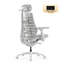 Chaise ergonomique dynamique LiberNovo Maxis

