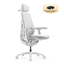 Chaise ergonomique dynamique LiberNovo Maxis
