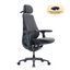 Chaise ergonomique dynamique LiberNovo Maxis
