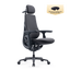 Chaise ergonomique dynamique LiberNovo Maxis
