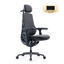 Chaise ergonomique dynamique LiberNovo Maxis
