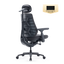 Chaise ergonomique dynamique LiberNovo Maxis

