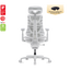 Chaise ergonomique dynamique LiberNovo Omni

